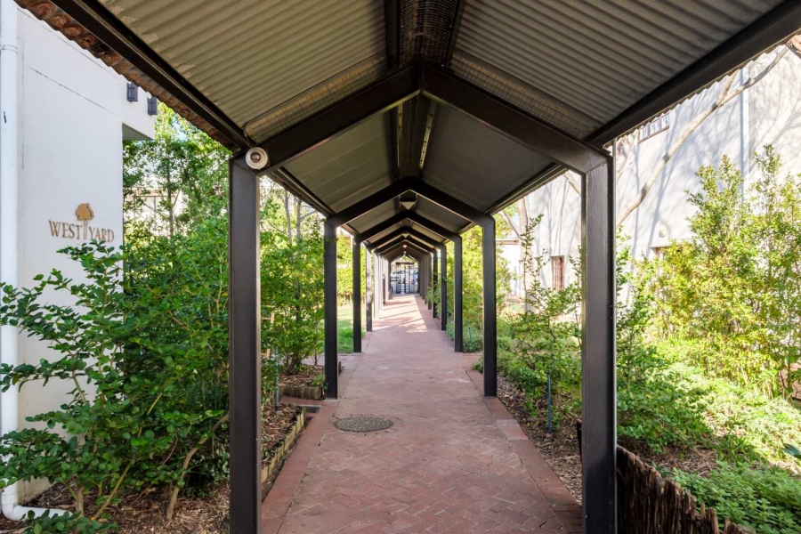 2 Bedroom Property for Sale in Rondebosch Western Cape